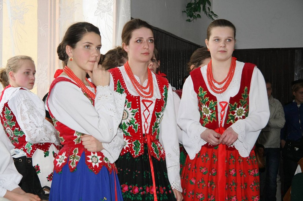 Czarny Dunajec: Muzykowanie na Duchową Nutę