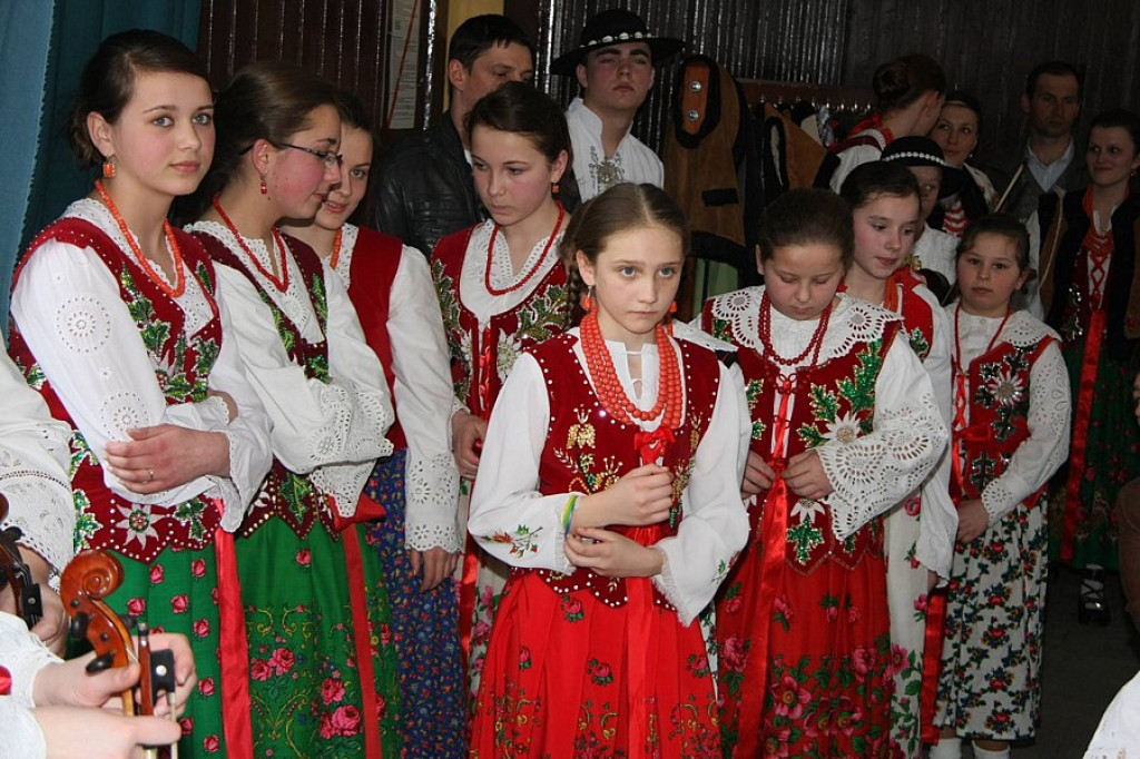 Czarny Dunajec: Muzykowanie na Duchową Nutę