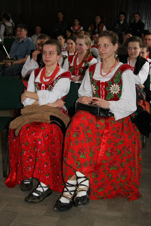 Czarny Dunajec: Muzykowanie na Duchową Nutę