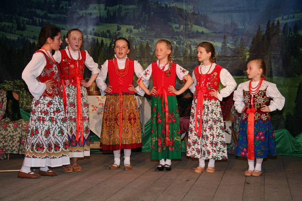Czarny Dunajec: Muzykowanie na Duchową Nutę