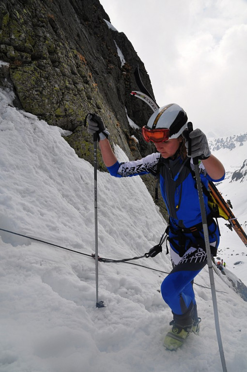 Skialpinizm: Memoriał Piotra Malinowskiego