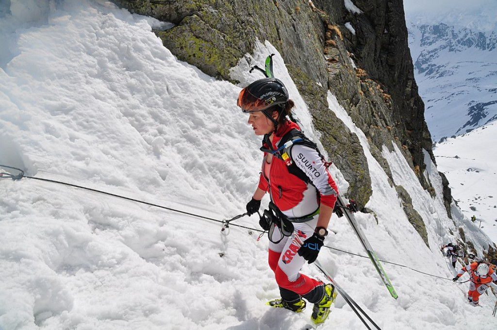 Skialpinizm: Memoriał Piotra Malinowskiego