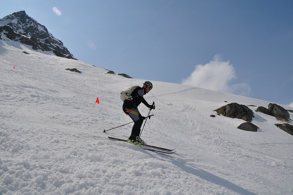 Skialpinizm: Memoriał Piotra Malinowskiego
