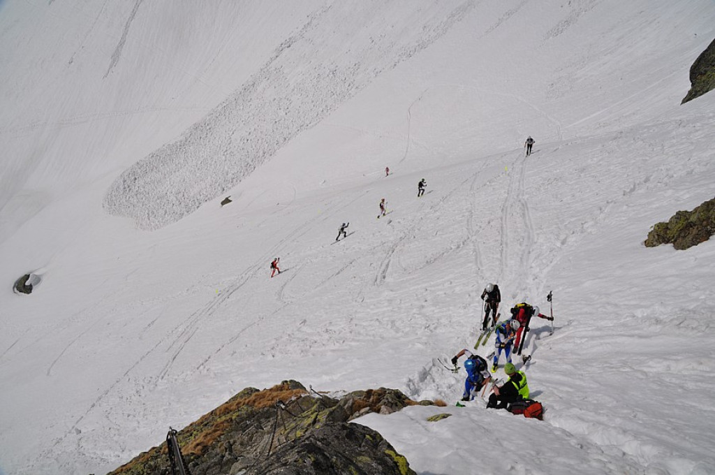 Skialpinizm: Memoriał Piotra Malinowskiego