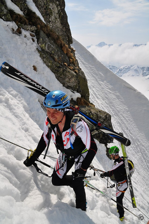 Skialpinizm: Memoriał Piotra Malinowskiego