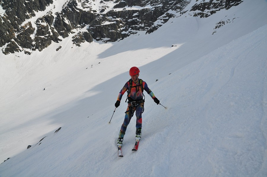 Skialpinizm: Memoriał Piotra Malinowskiego