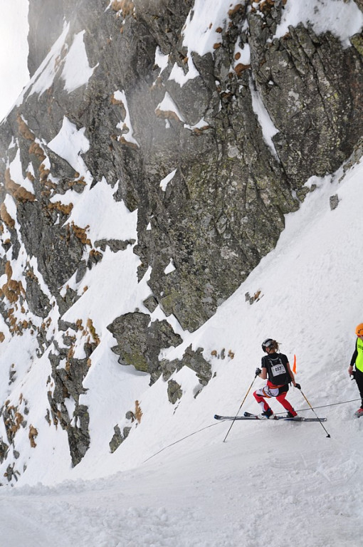Skialpinizm: Memoriał Piotra Malinowskiego