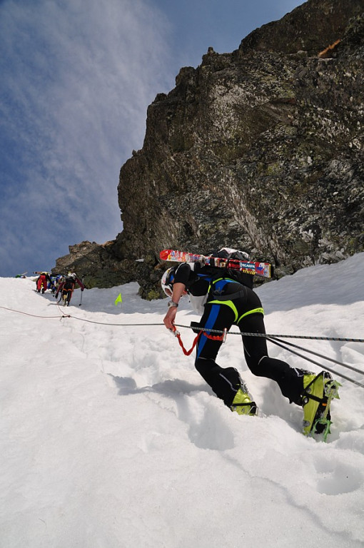 Skialpinizm: Memoriał Piotra Malinowskiego