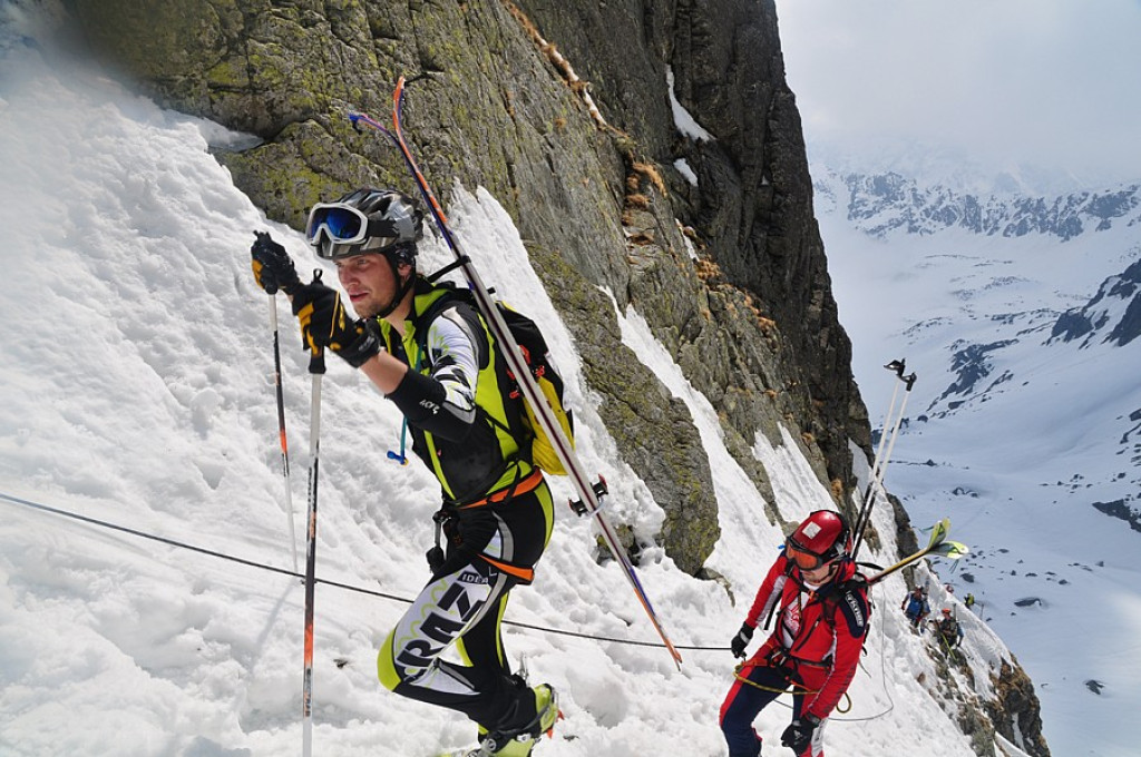 Skialpinizm: Memoriał Piotra Malinowskiego
