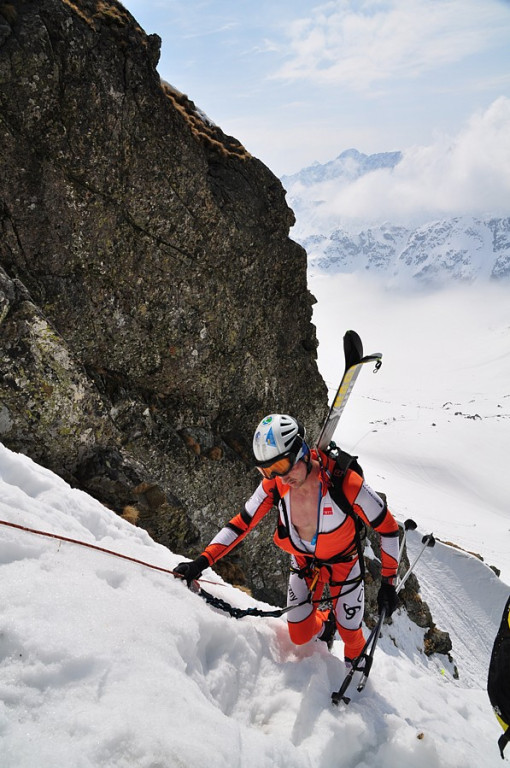 Skialpinizm: Memoriał Piotra Malinowskiego