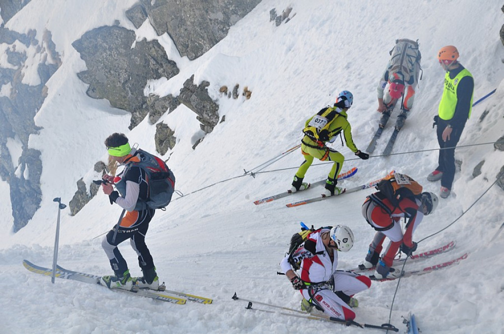 Skialpinizm: Memoriał Piotra Malinowskiego