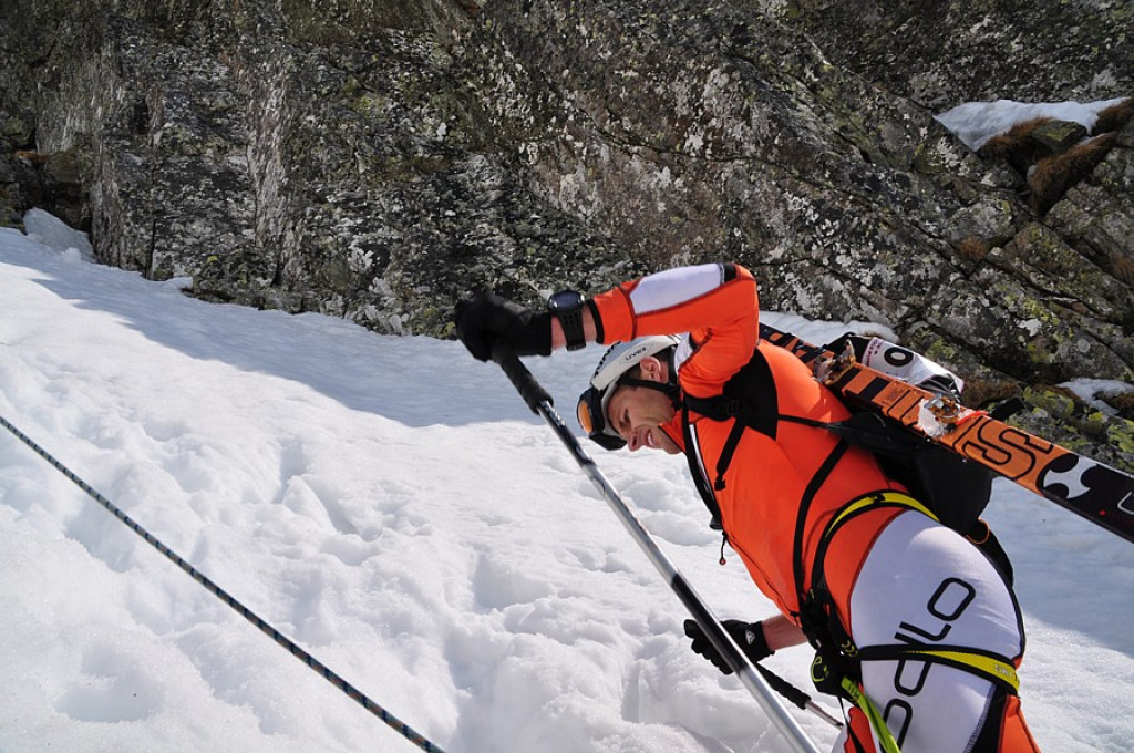 Skialpinizm: Memoriał Piotra Malinowskiego
