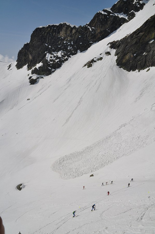 Skialpinizm: Memoriał Piotra Malinowskiego