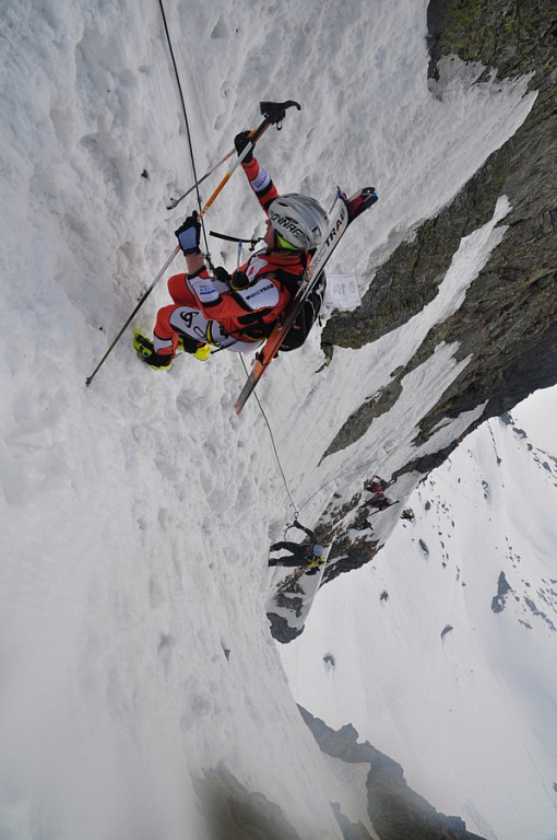 Skialpinizm: Memoriał Piotra Malinowskiego