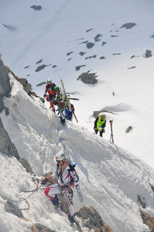 Skialpinizm: Memoriał Piotra Malinowskiego