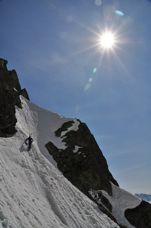 Skialpinizm: Memoriał Piotra Malinowskiego