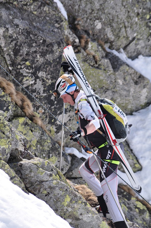 Skialpinizm: Memoriał Piotra Malinowskiego