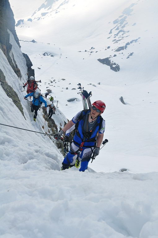 Skialpinizm: Memoriał Piotra Malinowskiego