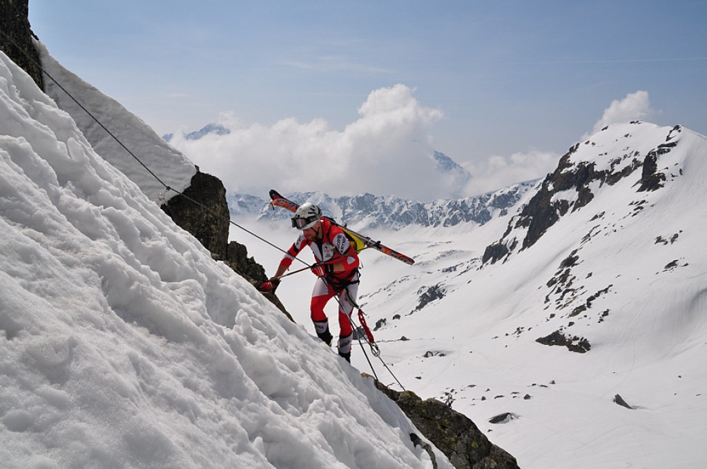 Skialpinizm: Memoriał Piotra Malinowskiego