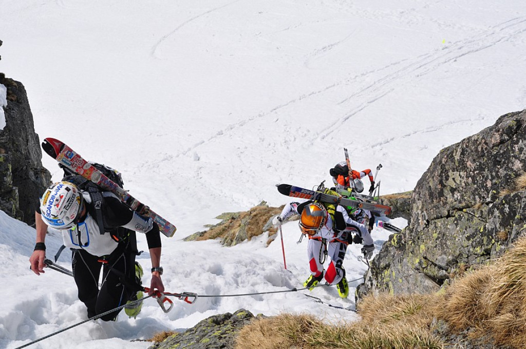 Skialpinizm: Memoriał Piotra Malinowskiego