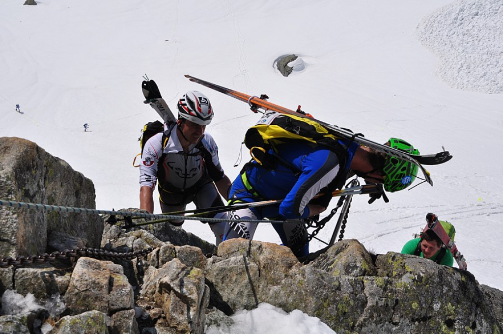 Skialpinizm: Memoriał Piotra Malinowskiego