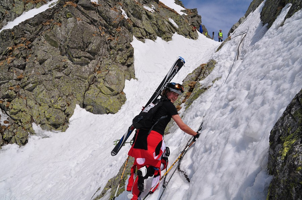 Skialpinizm: Memoriał Piotra Malinowskiego