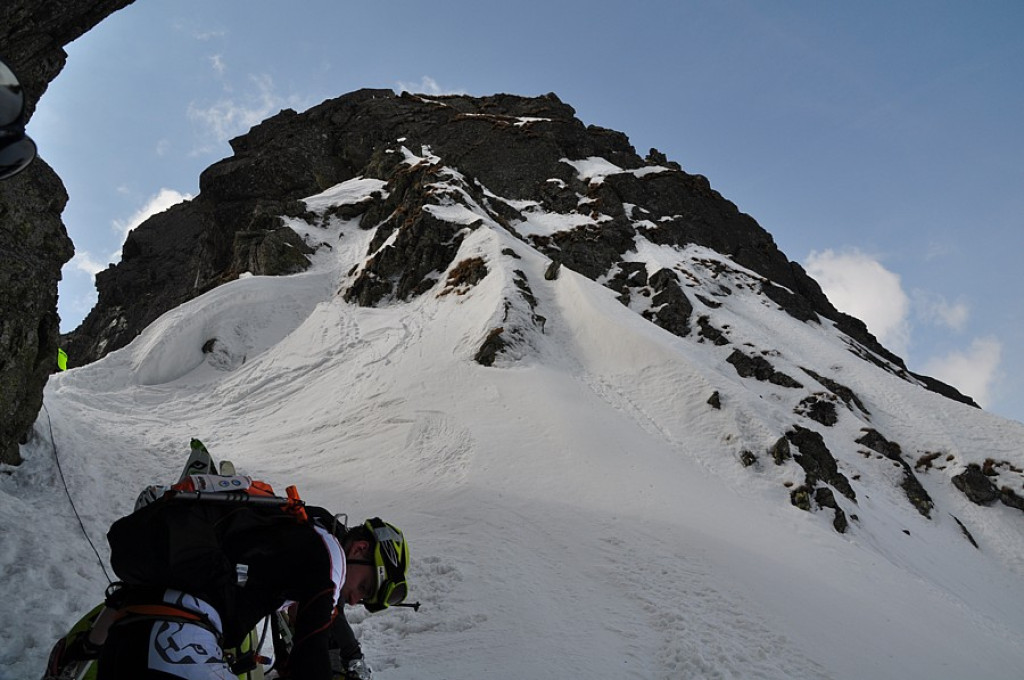 Skialpinizm: Memoriał Piotra Malinowskiego