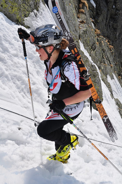Skialpinizm: Memoriał Piotra Malinowskiego
