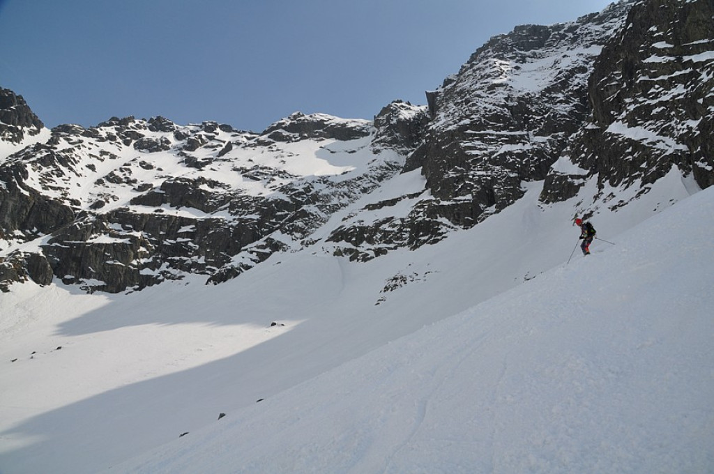 Skialpinizm: Memoriał Piotra Malinowskiego
