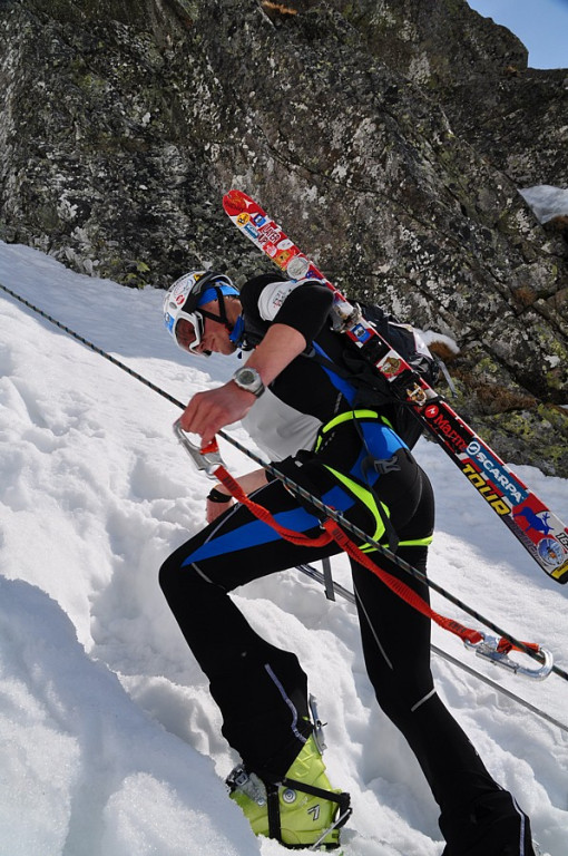 Skialpinizm: Memoriał Piotra Malinowskiego