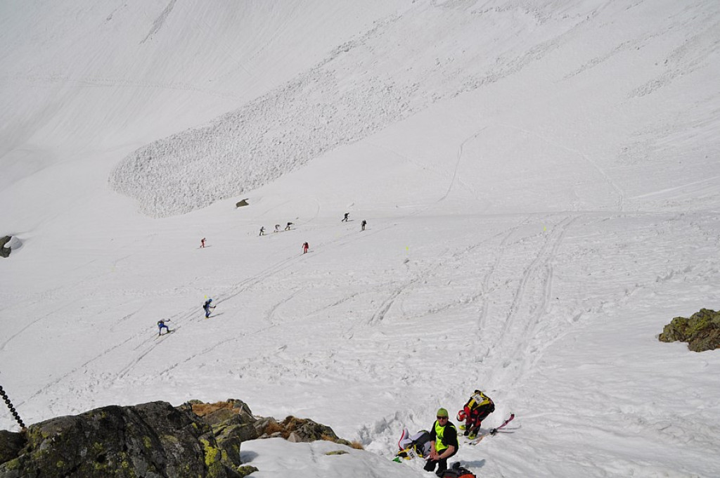 Skialpinizm: Memoriał Piotra Malinowskiego