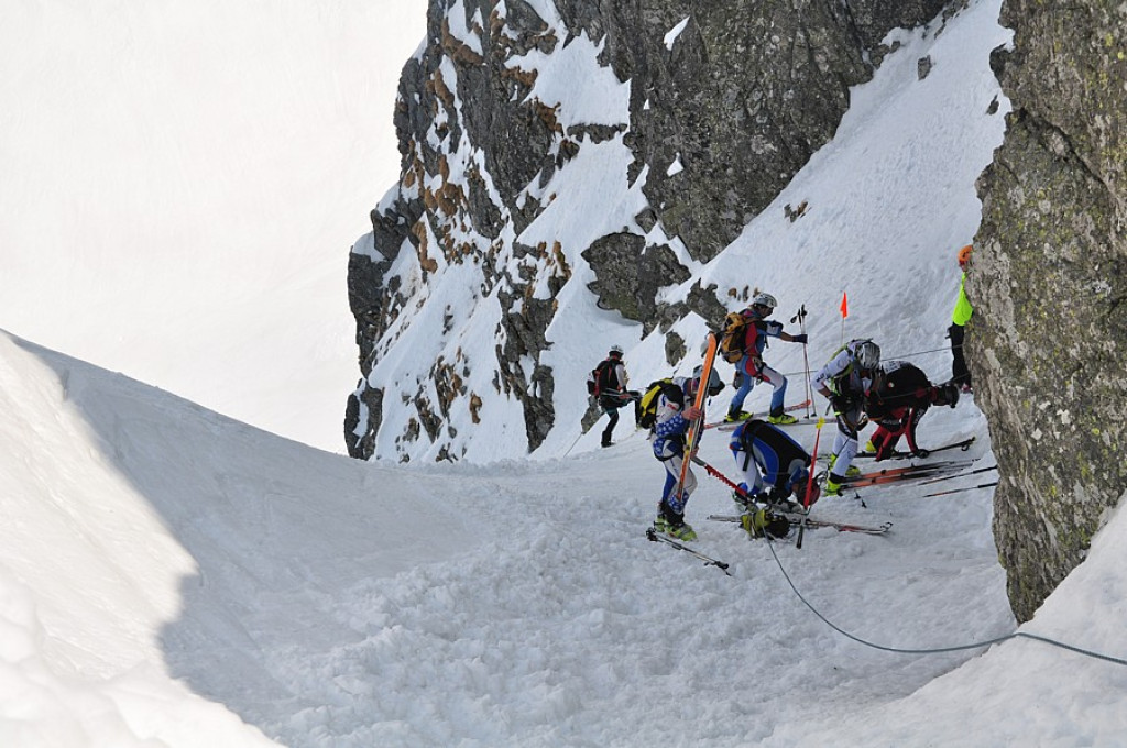 Skialpinizm: Memoriał Piotra Malinowskiego