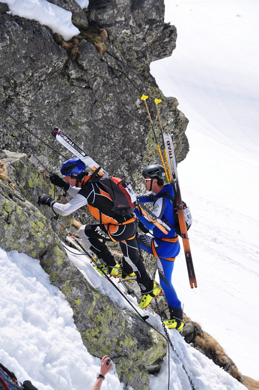 Skialpinizm: Memoriał Piotra Malinowskiego