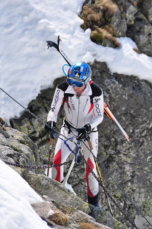 Skialpinizm: Memoriał Piotra Malinowskiego