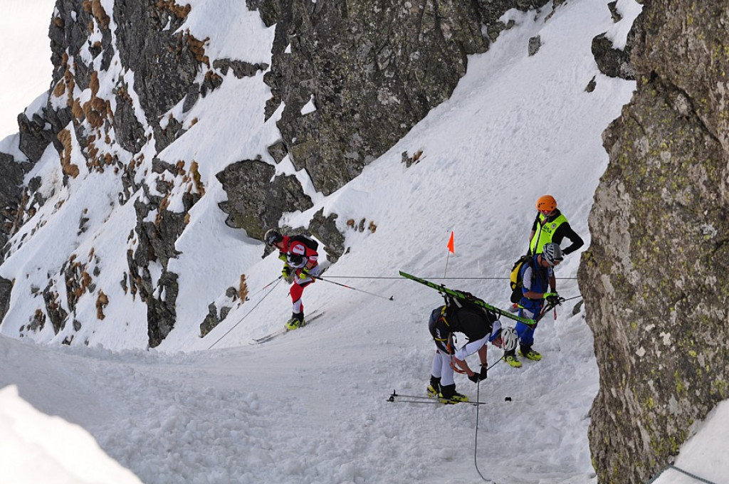 Skialpinizm: Memoriał Piotra Malinowskiego