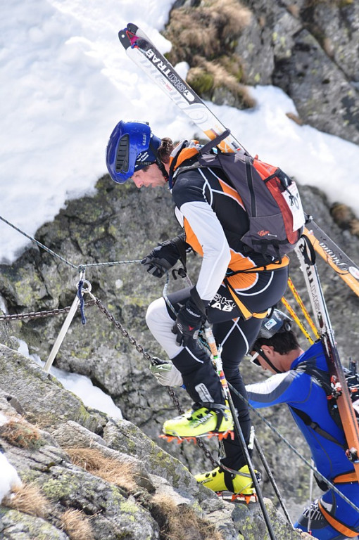 Skialpinizm: Memoriał Piotra Malinowskiego