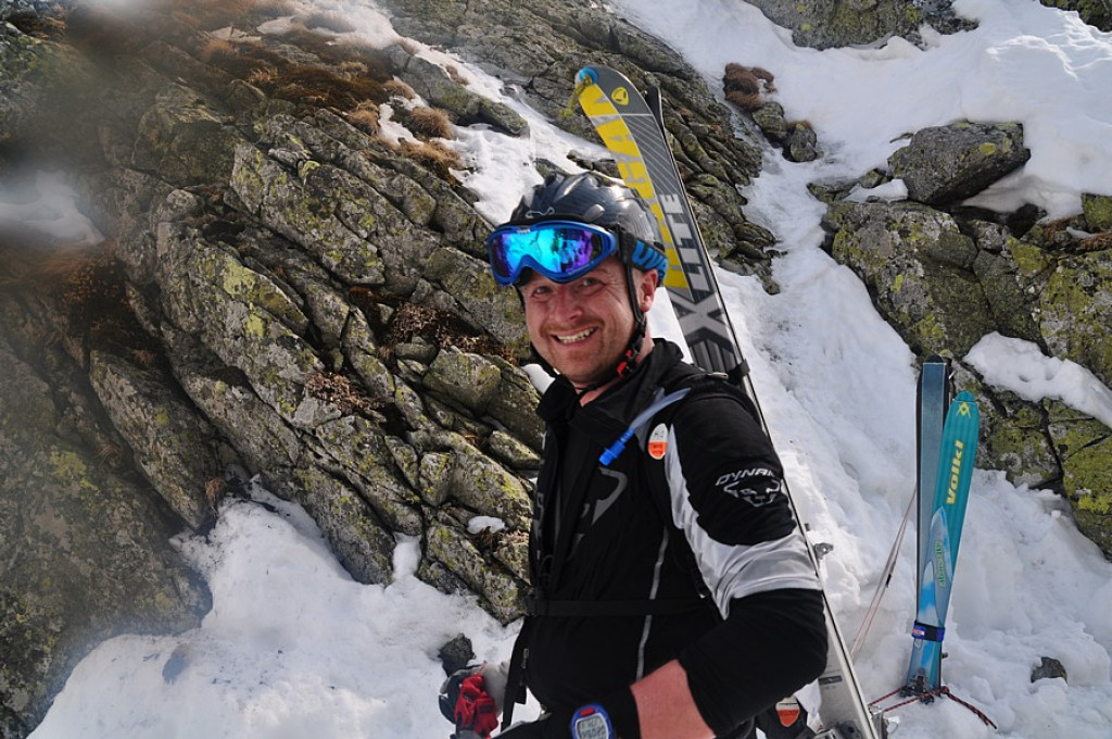 Skialpinizm: Memoriał Piotra Malinowskiego