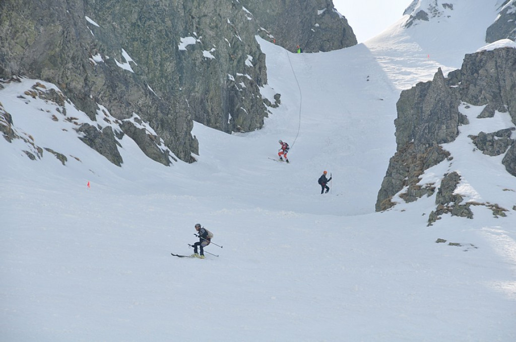 Skialpinizm: Memoriał Piotra Malinowskiego
