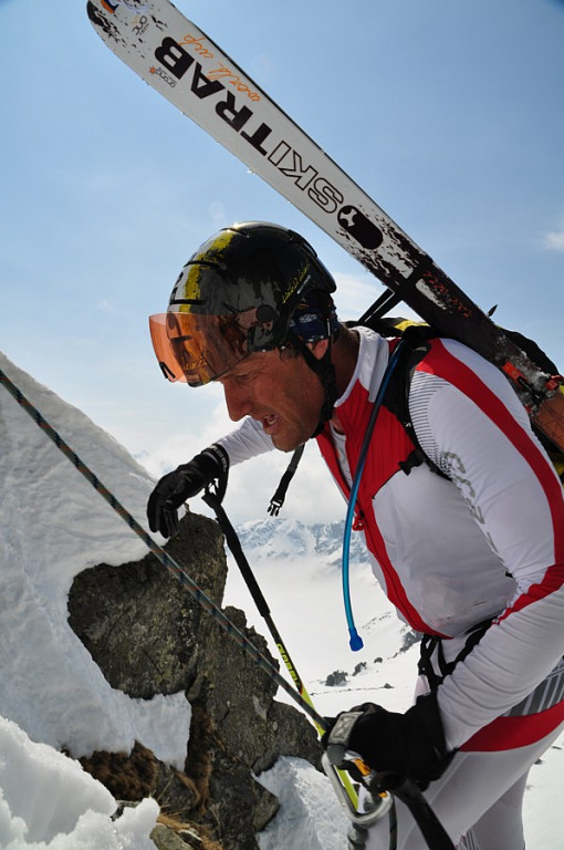 Skialpinizm: Memoriał Piotra Malinowskiego