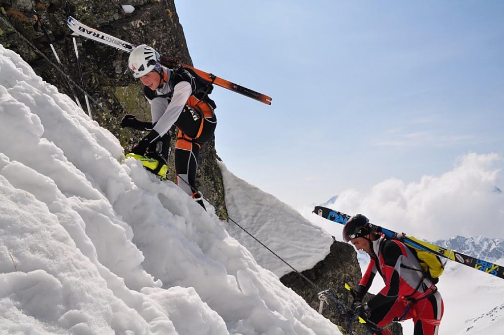 Skialpinizm: Memoriał Piotra Malinowskiego