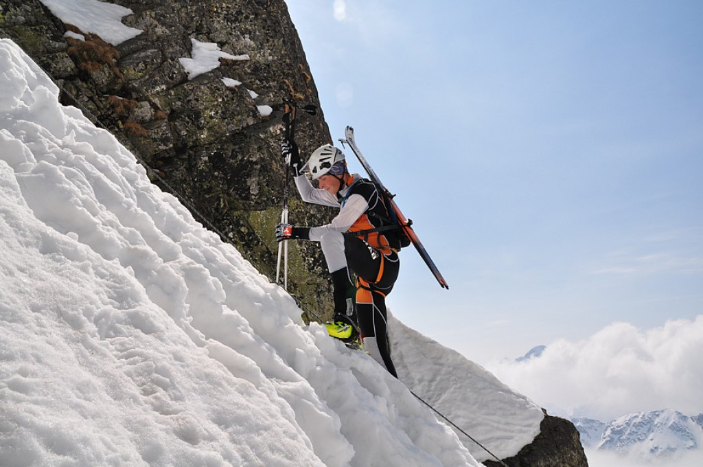 Skialpinizm: Memoriał Piotra Malinowskiego