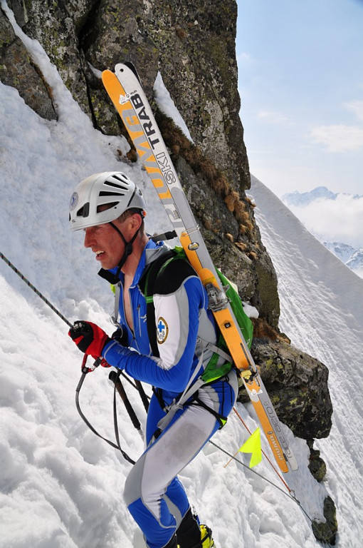 Skialpinizm: Memoriał Piotra Malinowskiego