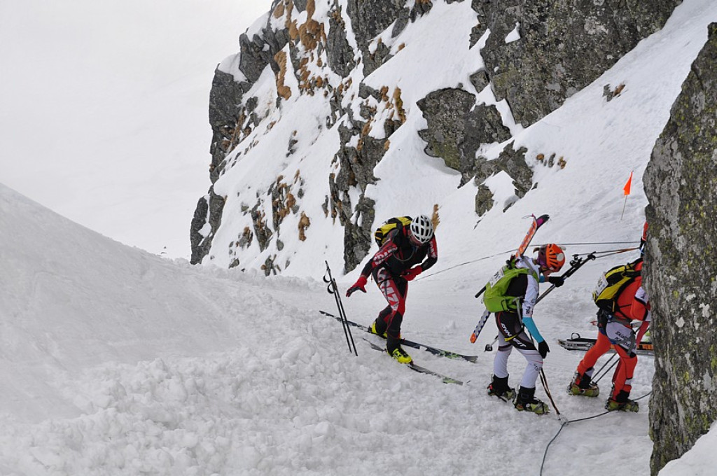Skialpinizm: Memoriał Piotra Malinowskiego