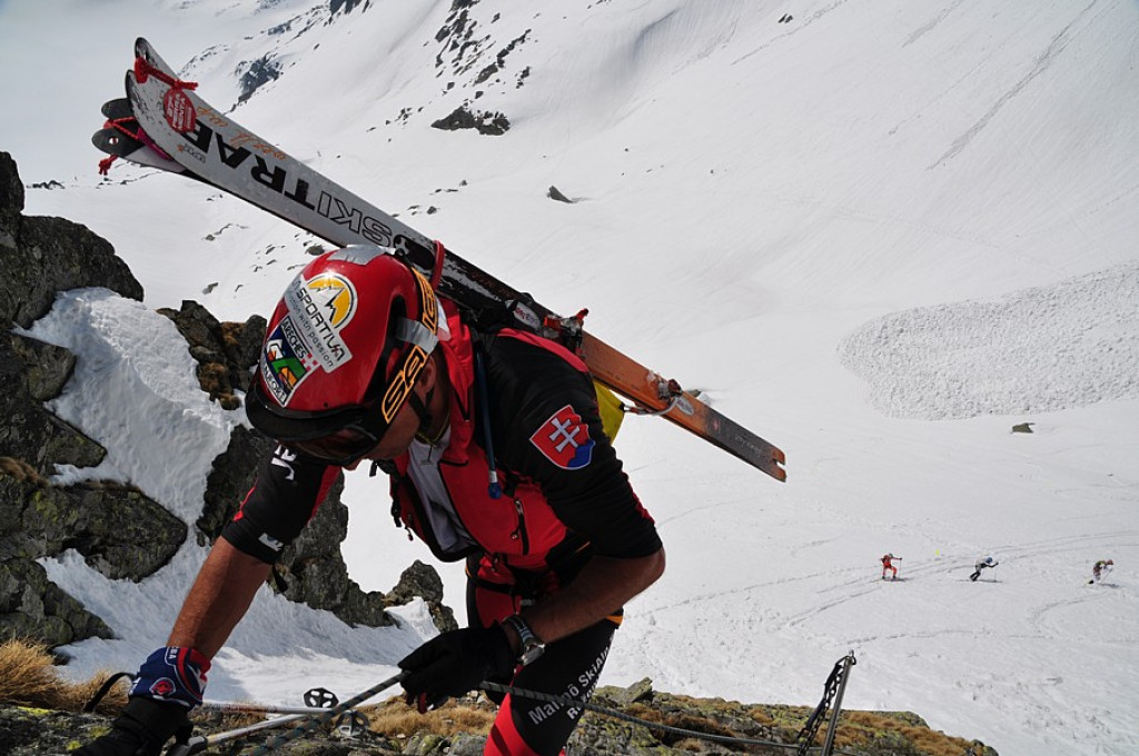 Skialpinizm: Memoriał Piotra Malinowskiego
