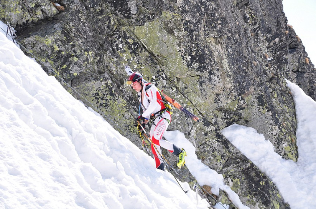 Skialpinizm: Memoriał Piotra Malinowskiego