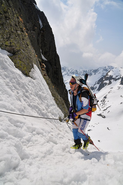 Skialpinizm: Memoriał Piotra Malinowskiego