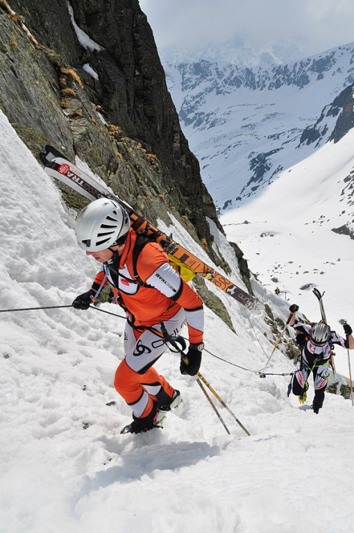 Skialpinizm: Memoriał Piotra Malinowskiego