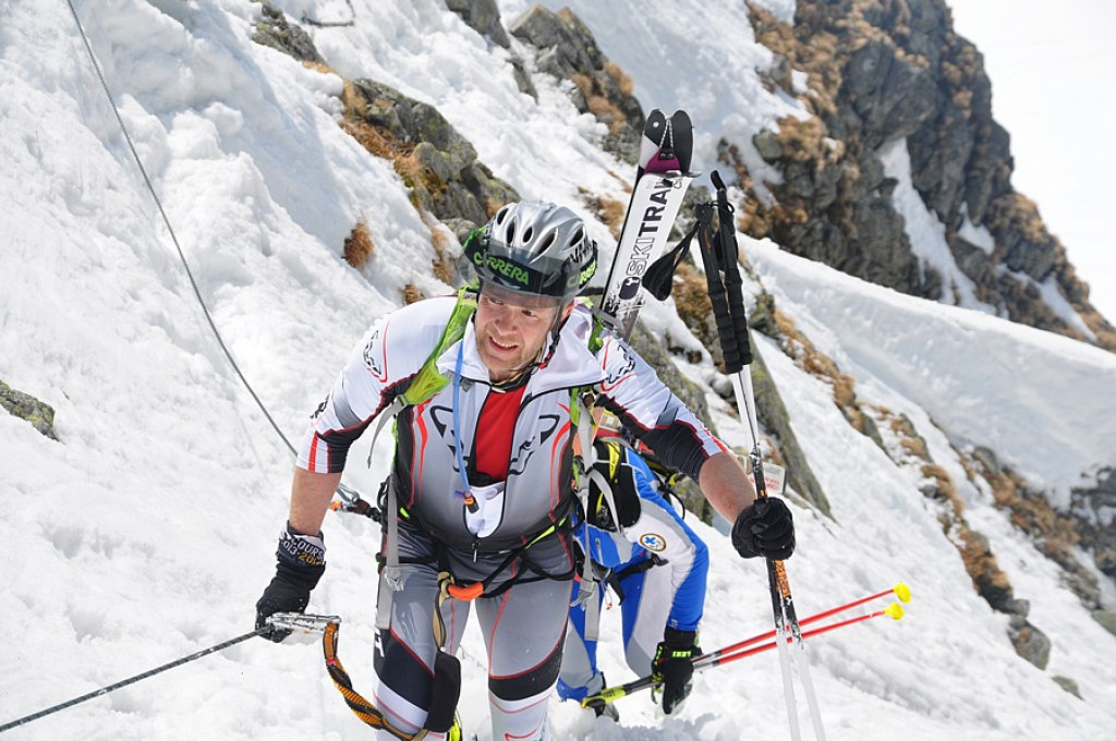 Skialpinizm: Memoriał Piotra Malinowskiego