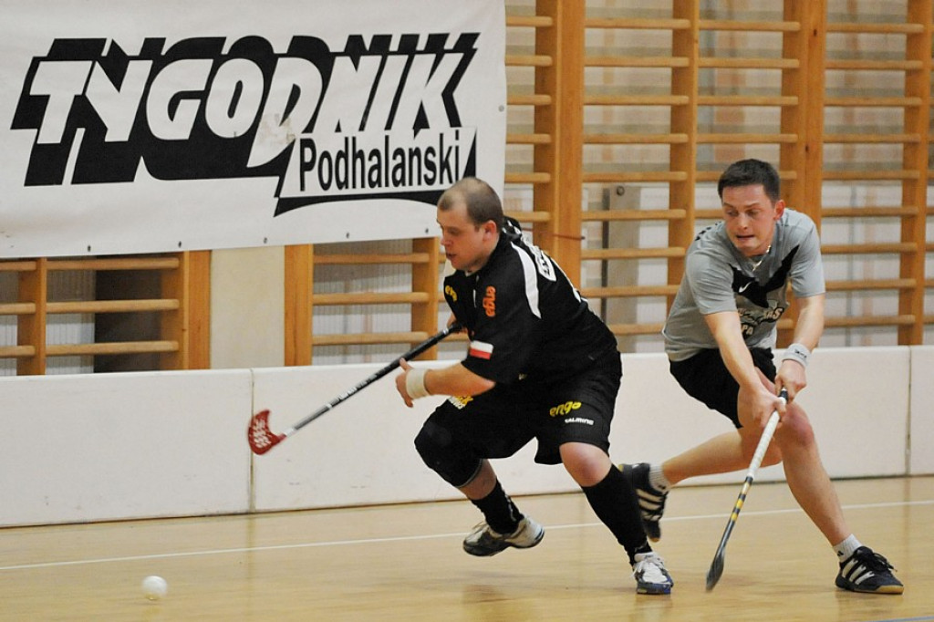 Black Shadows w mistrzowskiej koronie