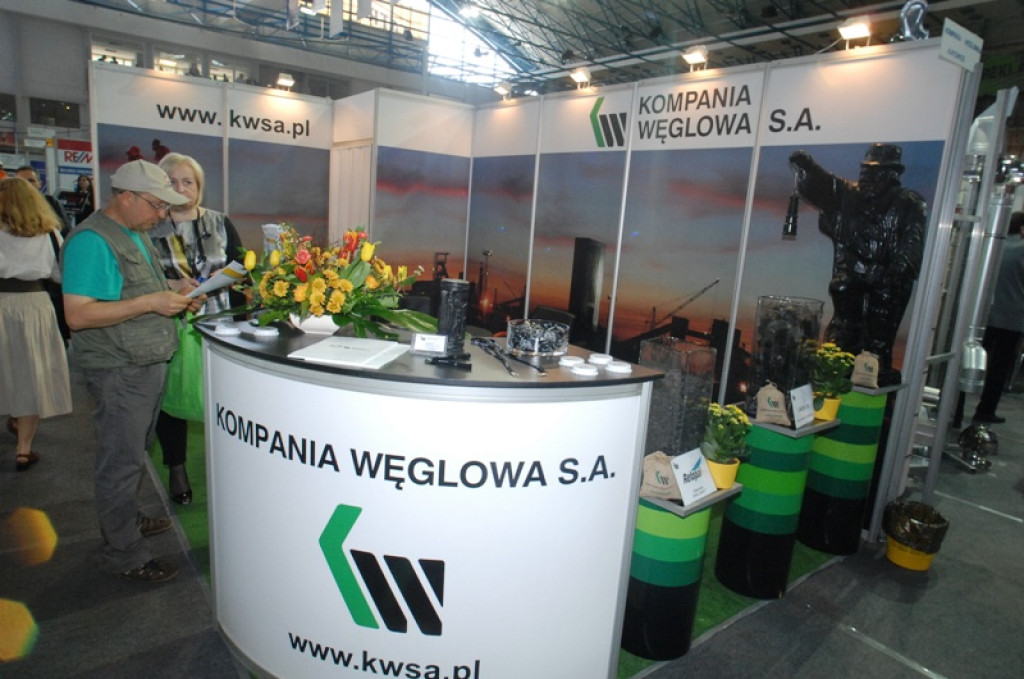 Nowy Targ: Targi budownictwa rozpoczęte